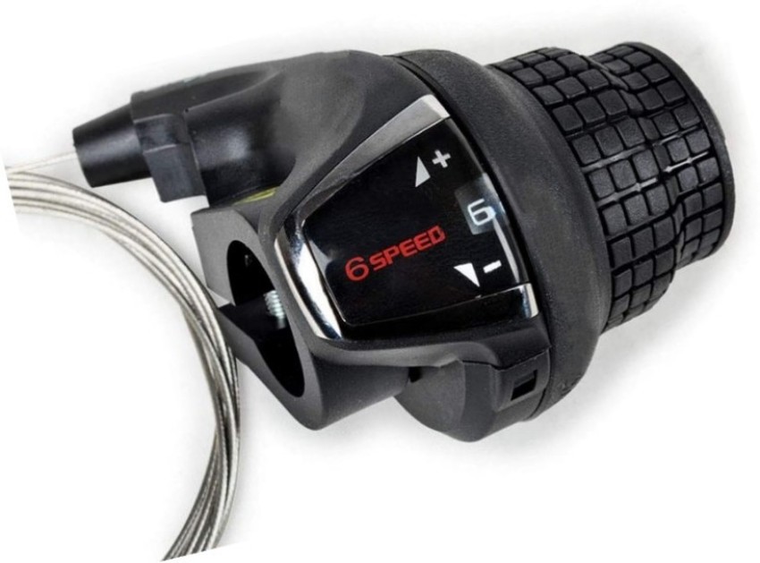 Bike 6 speed gear shifter new arrivals