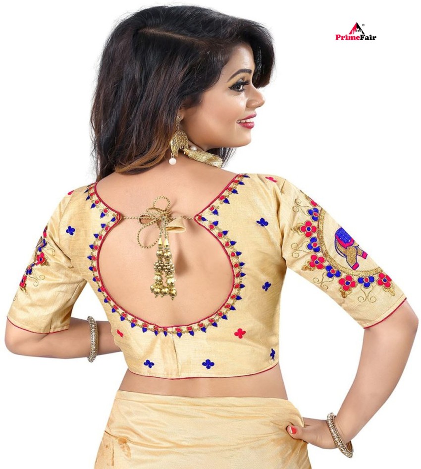Rose Gold Fringe blouse Latkans, tassels, Purse hangings, home décor, Craft  Sewing, Indian, Lehenga Dupatta, Tassel, 1 Pair