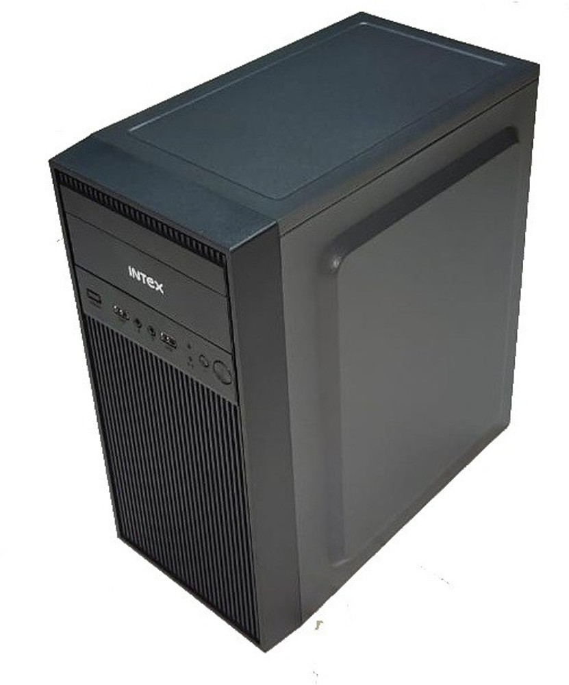 Assembled Core i5 2ND 4 MB RAM Integrated Graphics 500 GB Hard