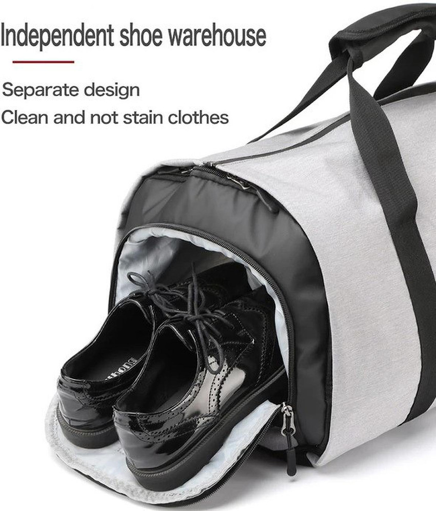 Ozuko outlet duffle bag