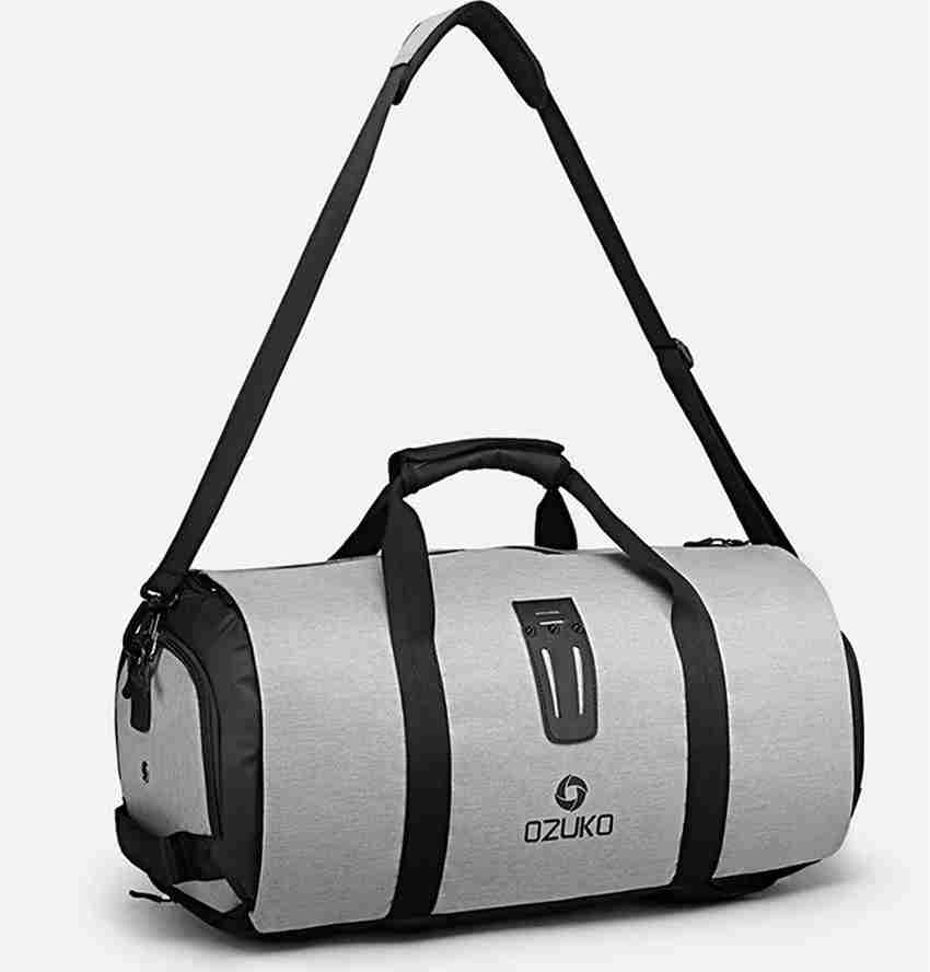 Ozuko duffle bag new arrivals