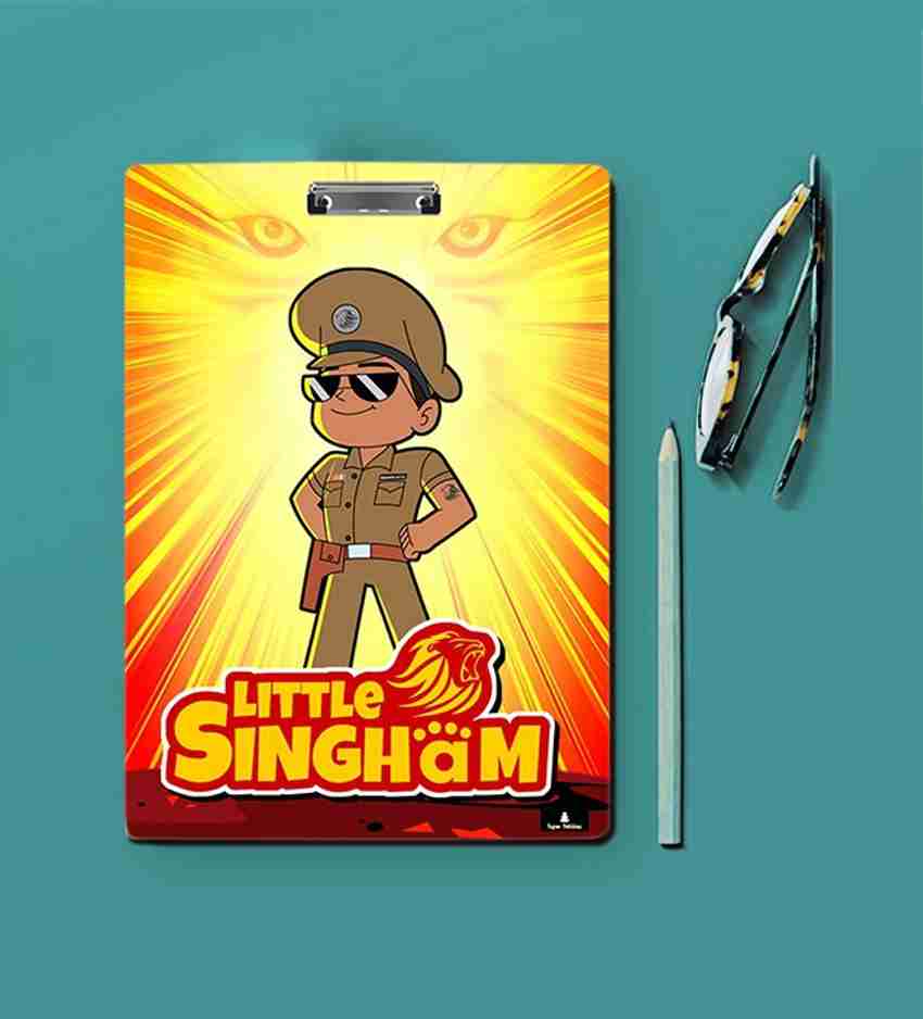 Little singham barbie on sale
