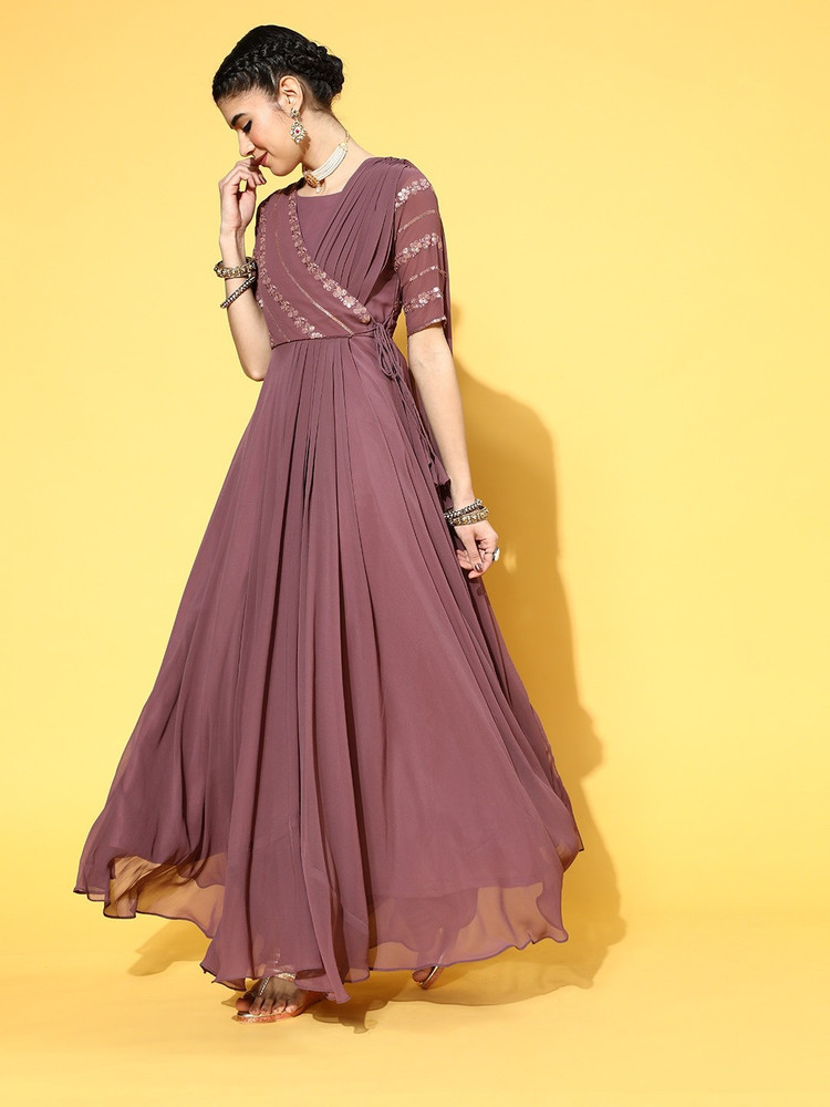 Inddus gown sale