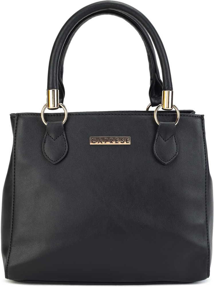 Medium cheap black bag