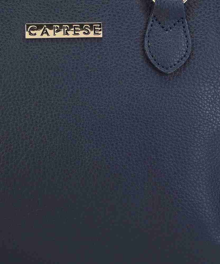 Caprese bags are from sales which country