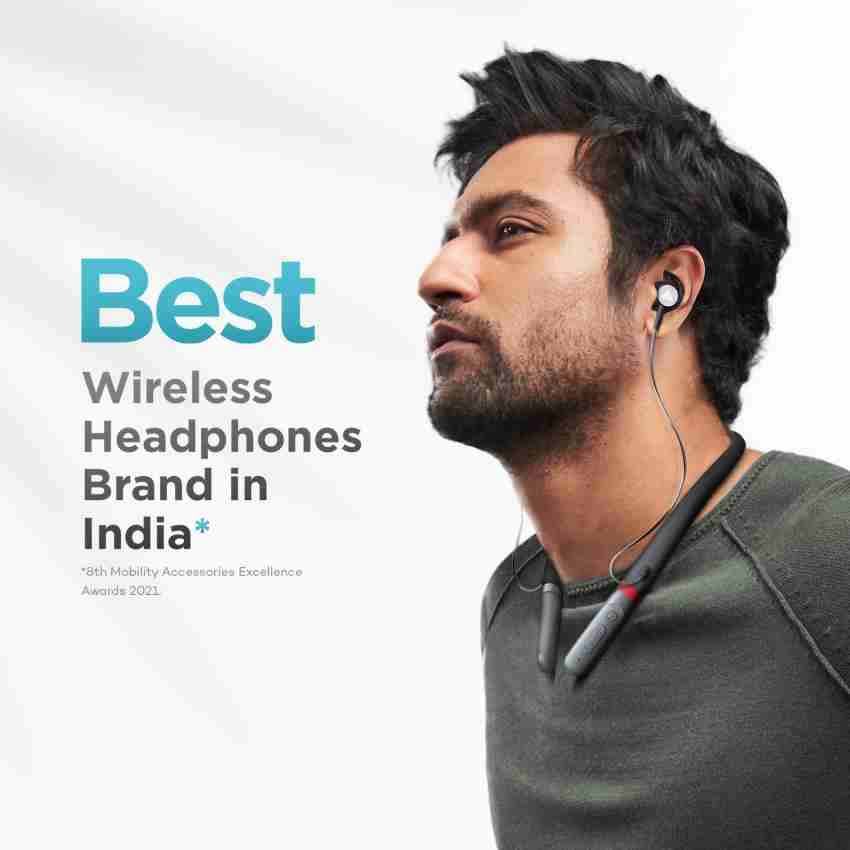 Best wireless headphones flipkart new arrivals