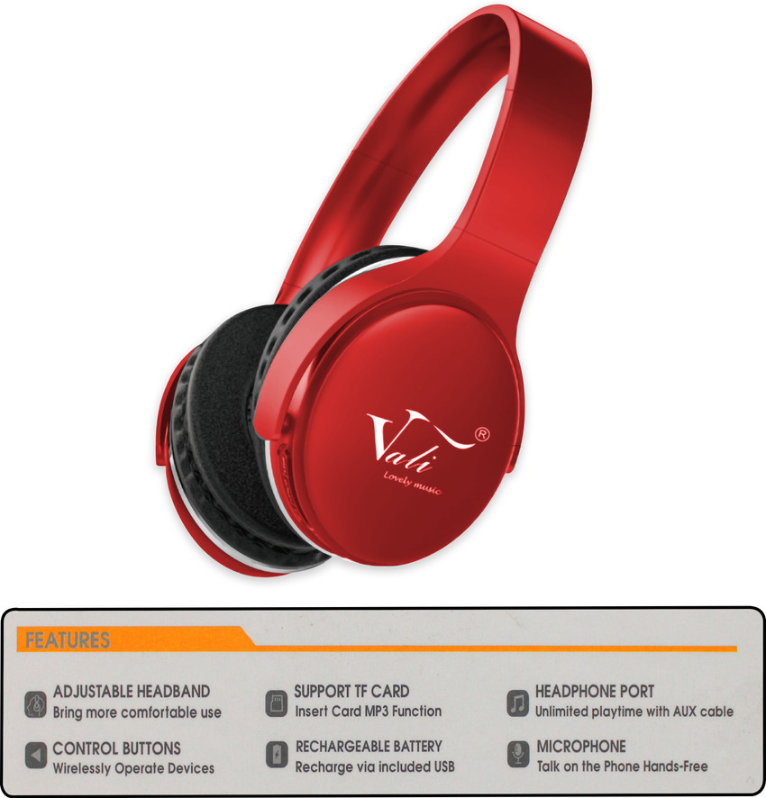 Musica 2025 wireless headphones