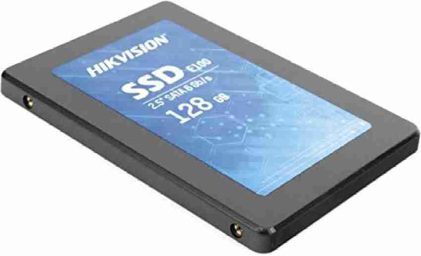Hikvision 128GB SSD E100