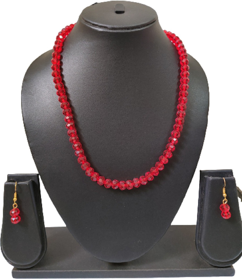 Flipkart online jewellery set sale
