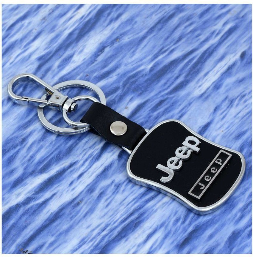Jeep keychains hot sale