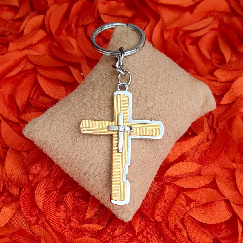 Catholic religious keychains hotsell