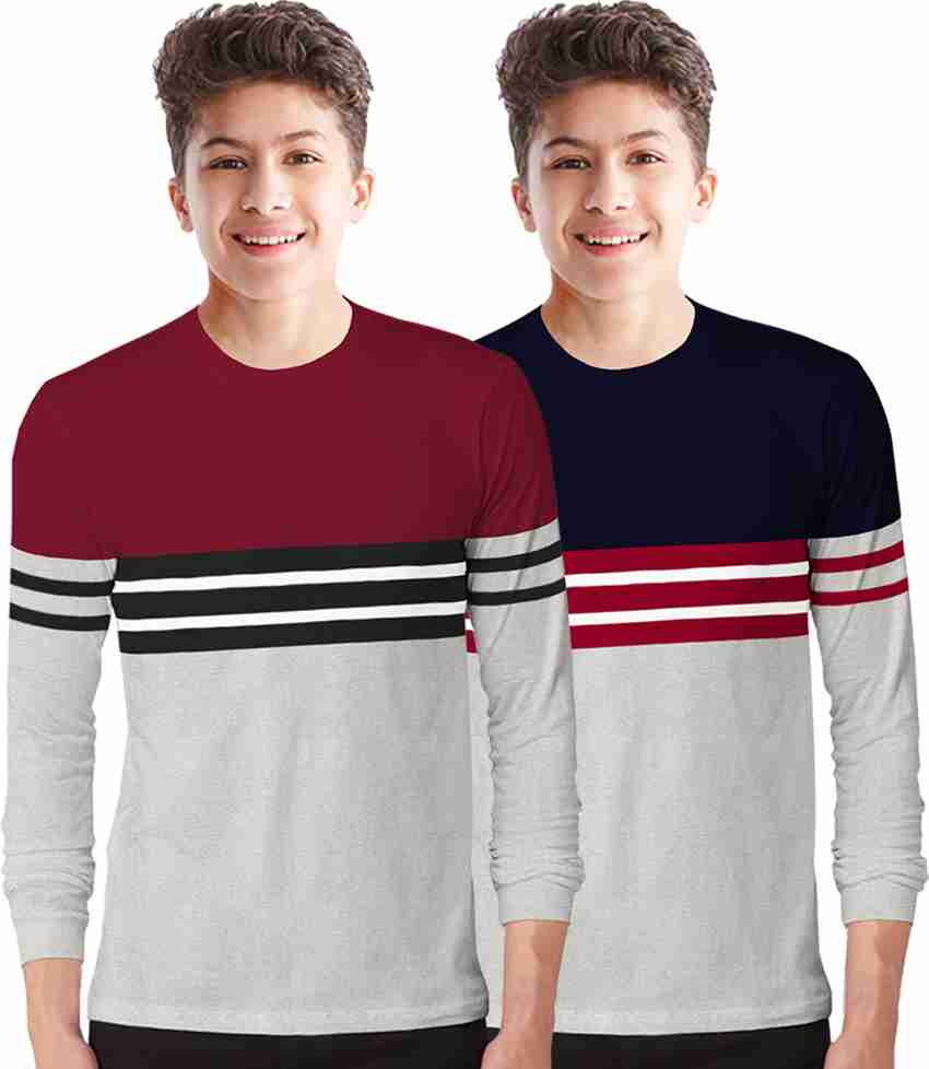 16 year boy t shirt