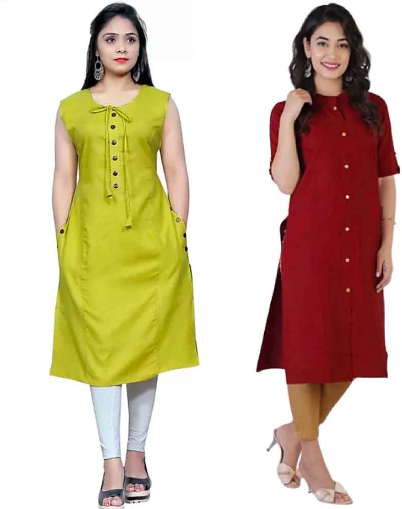 Flipkart online kurti collection