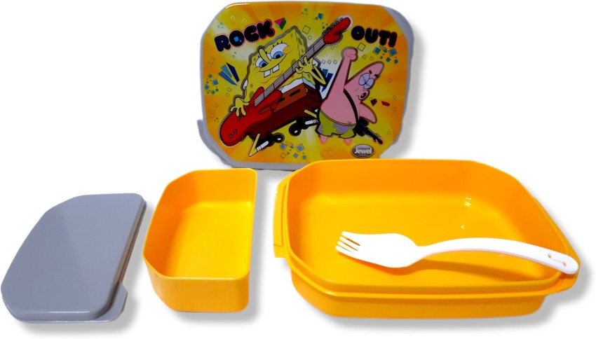 https://rukminim2.flixcart.com/image/850/1000/l19m93k0/lunch-box/y/j/k/spongebox-lunch-box-for-school-800ml-capacity-trendy-fork-spoon-original-imagcvdwshszz9rn.jpeg?q=90