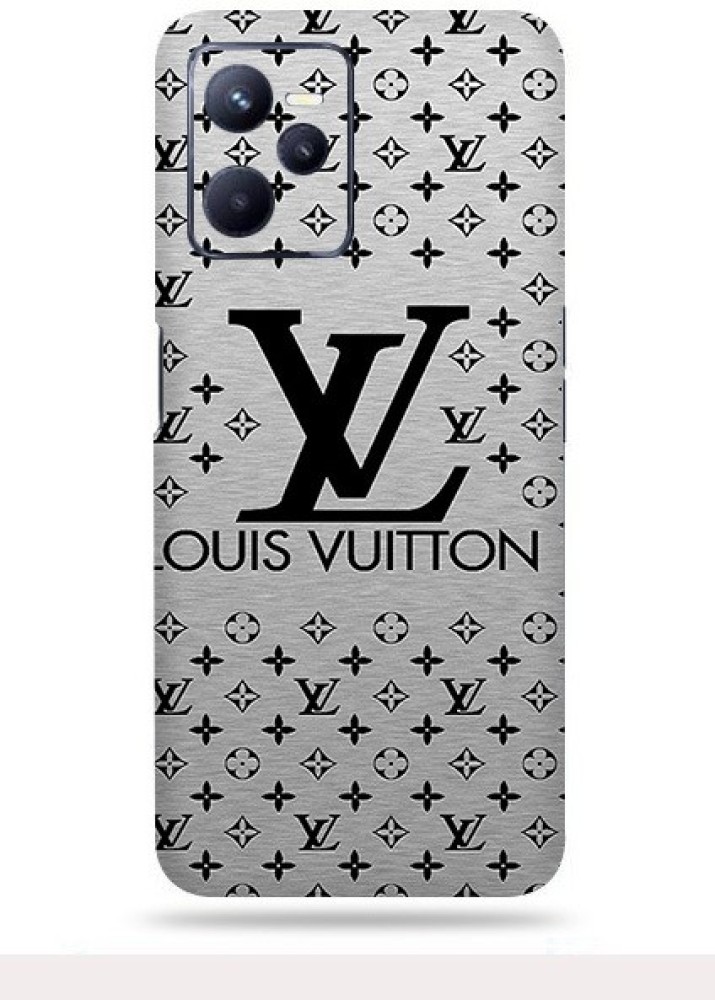 WeCre8 Skin's Samsung Galaxy A23 5G, Silver Louis Vuitton Mobile Skin Price  in India - Buy WeCre8 Skin's Samsung Galaxy A23 5G, Silver Louis Vuitton  Mobile Skin online at