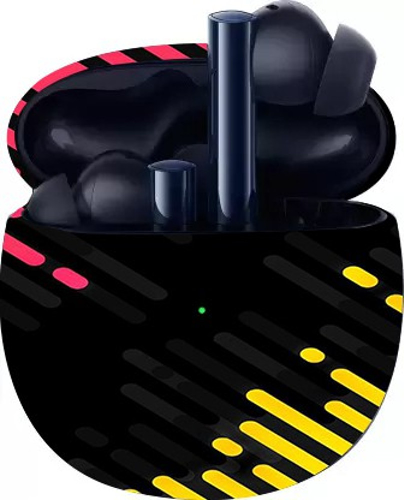 Jeeva Creation Realme Buds Air2 Mobile Skin