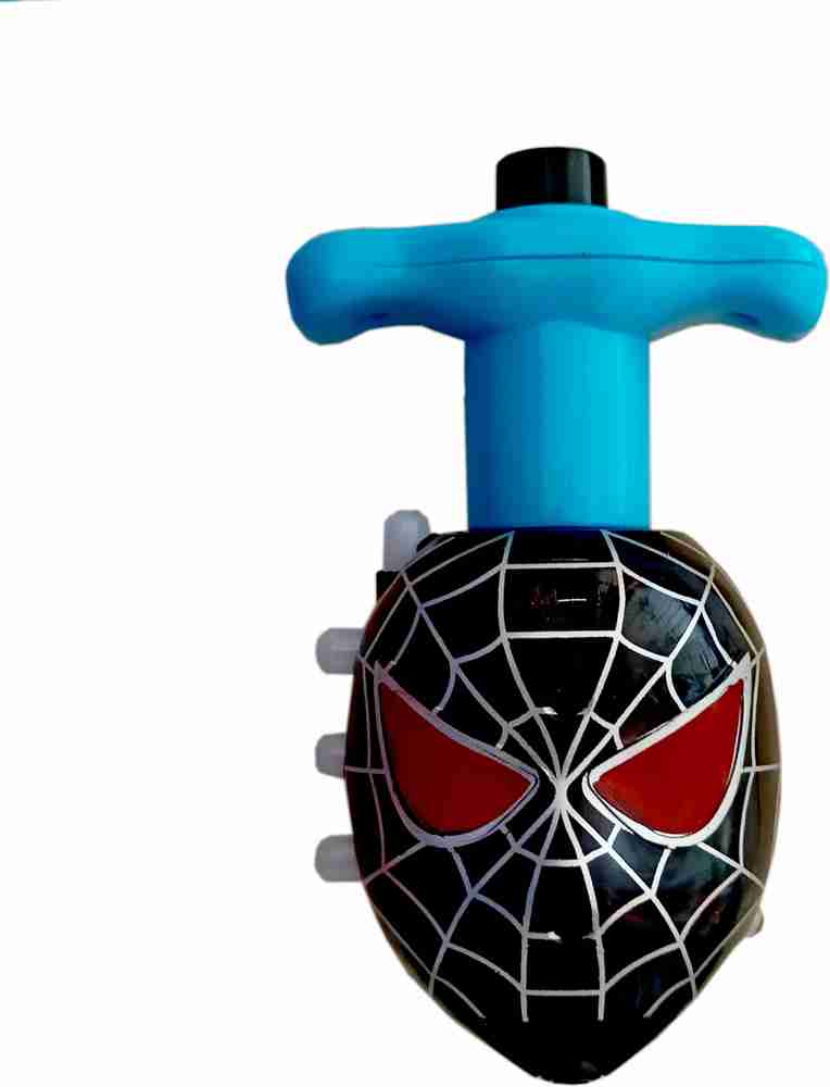 Spiderman 2024 spinning top