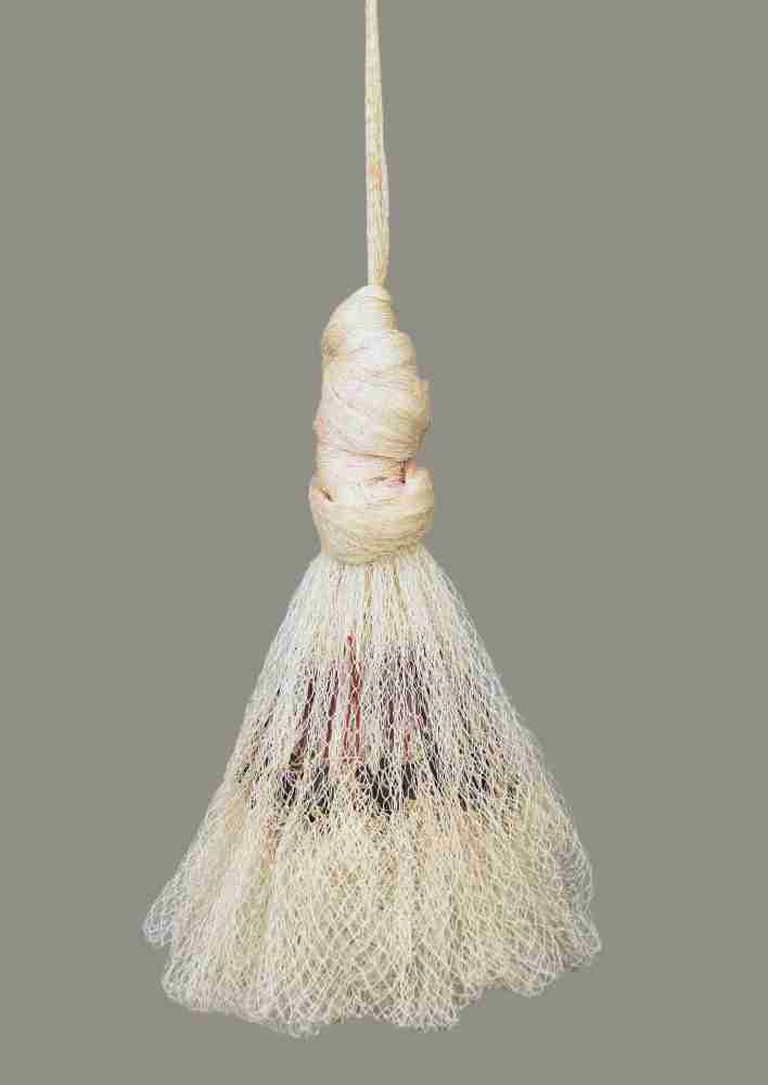 Buy YASHNET EASYHAND THROW CASTNET GENUINE HANDMADE 18MM 3.5KG WEIGHT 10.5  FEET HEIGHT Fishing Net Online at Best Prices in India