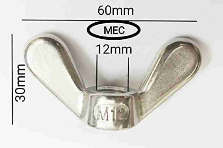 M2 12 PRSTMC Z100 - Tr Fastenings - Tornillo, M2, 12 mm