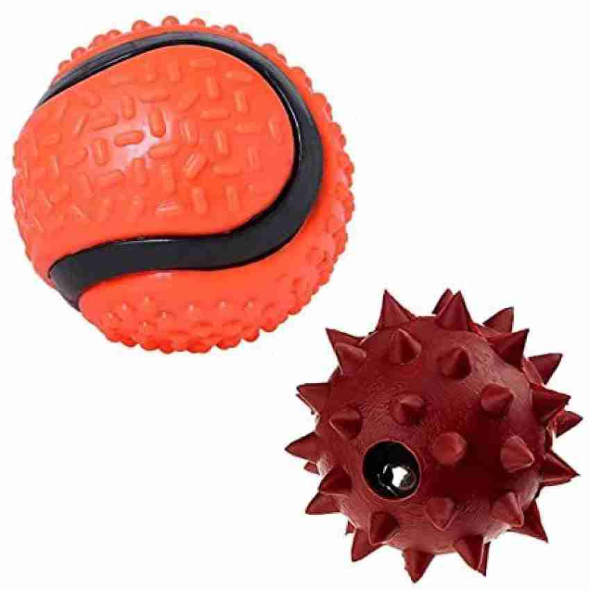 Dog ball hotsell chew toy