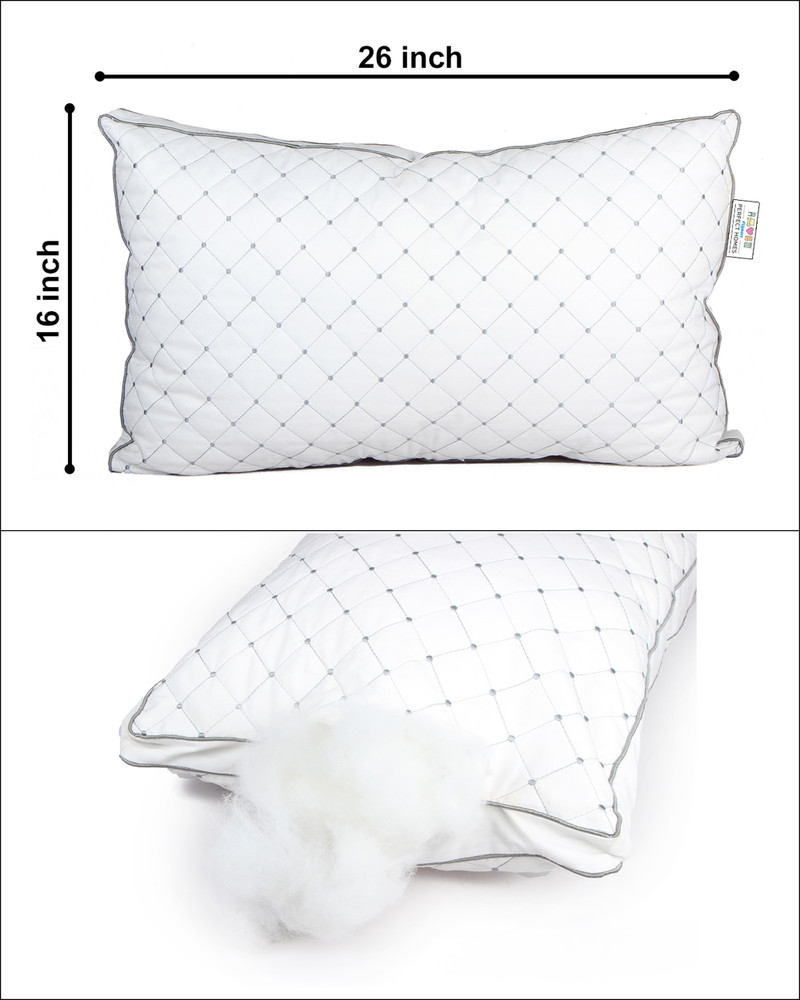Pillow clearance in flipkart