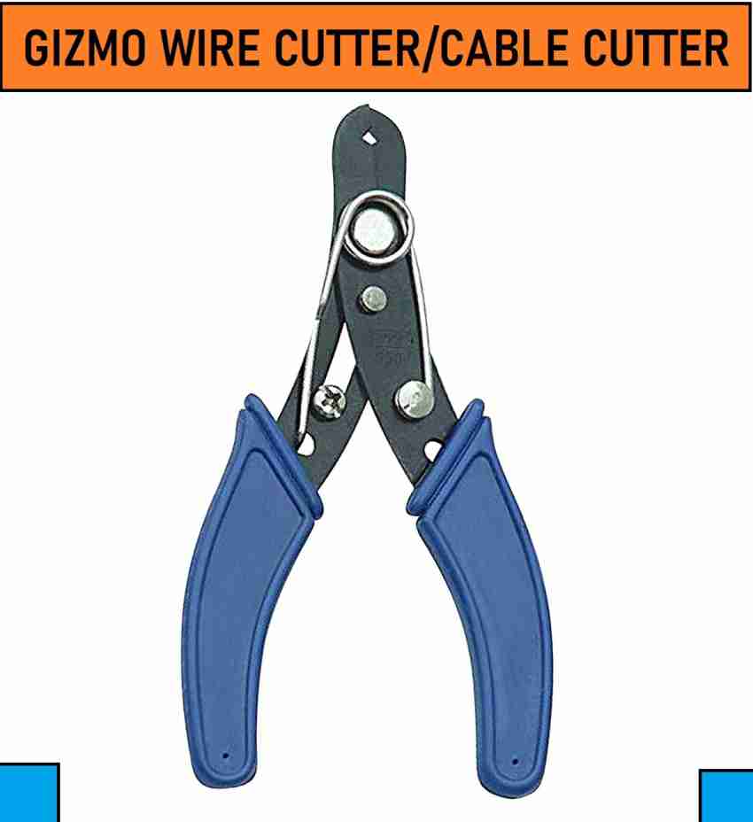 Pye wire deals cutter