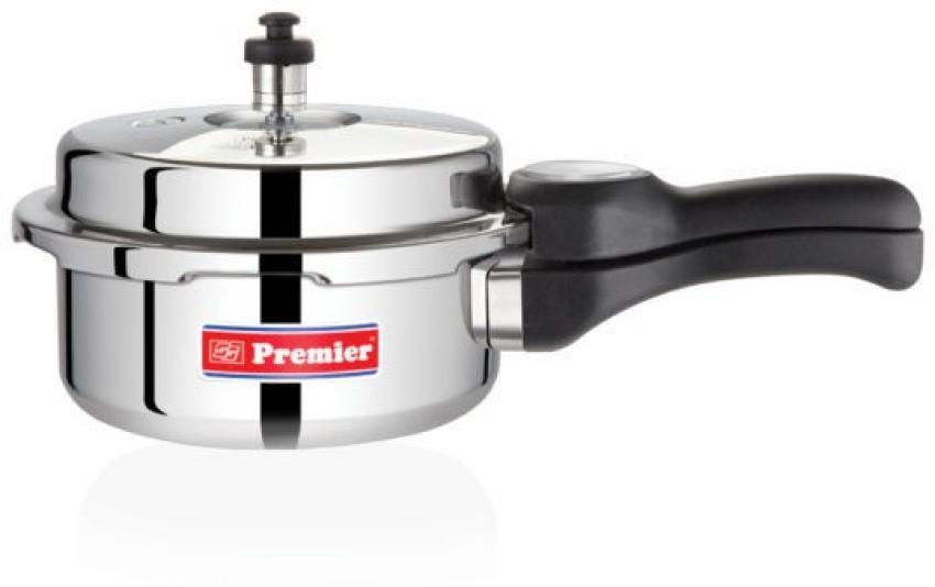 Premier 2 L Induction Bottom Pressure Cooker Price in India Buy