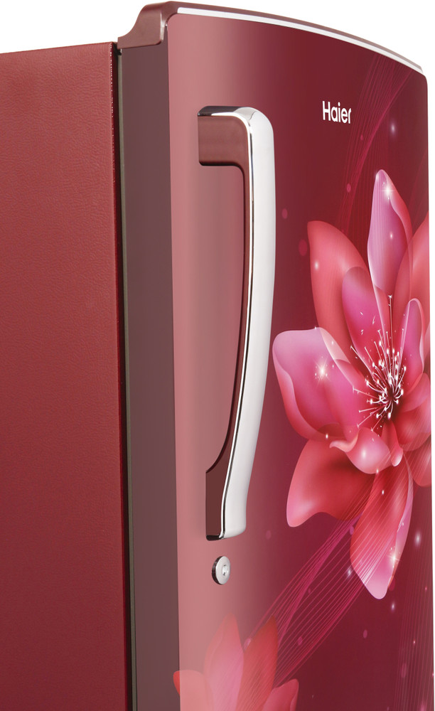 Haier refrigerator 192 ltr price 5 star top