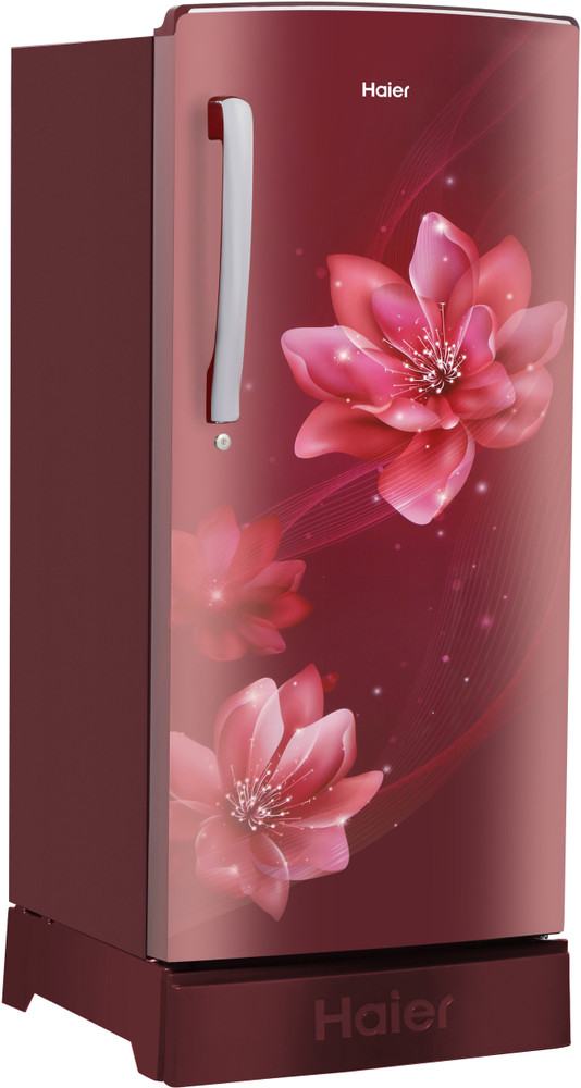 Haier refrigerator 192 ltr hot sale price 2 star