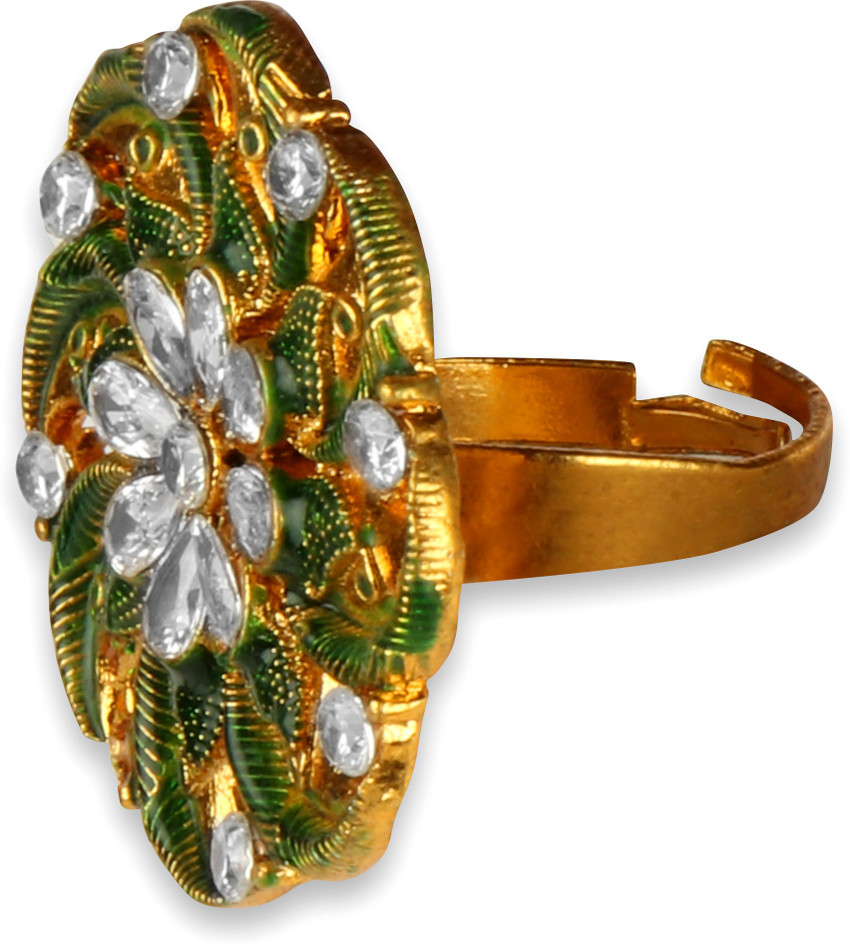 Flipkart finger top rings