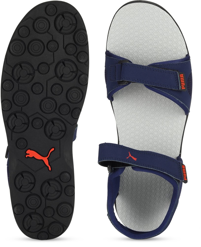 Flipkart puma hot sale sandals