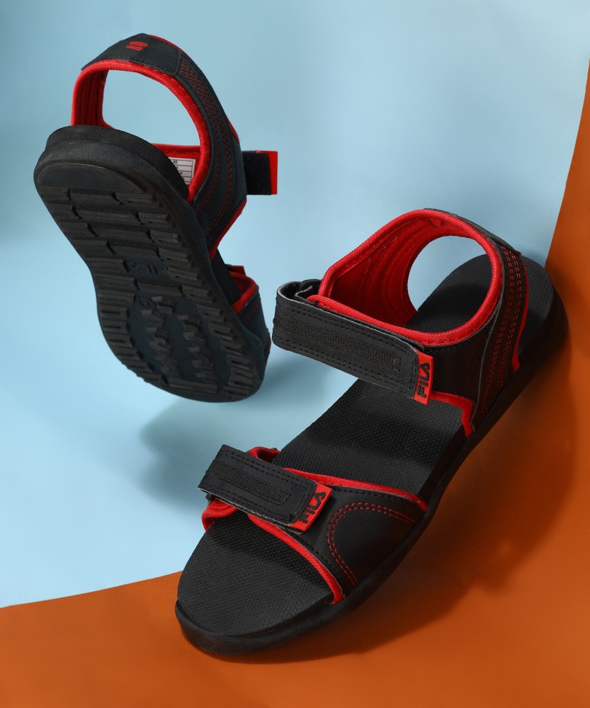 Fila sports sandals best sale