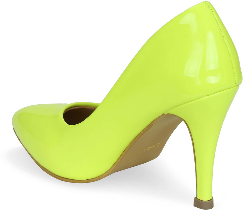 Get glamr heels outlet