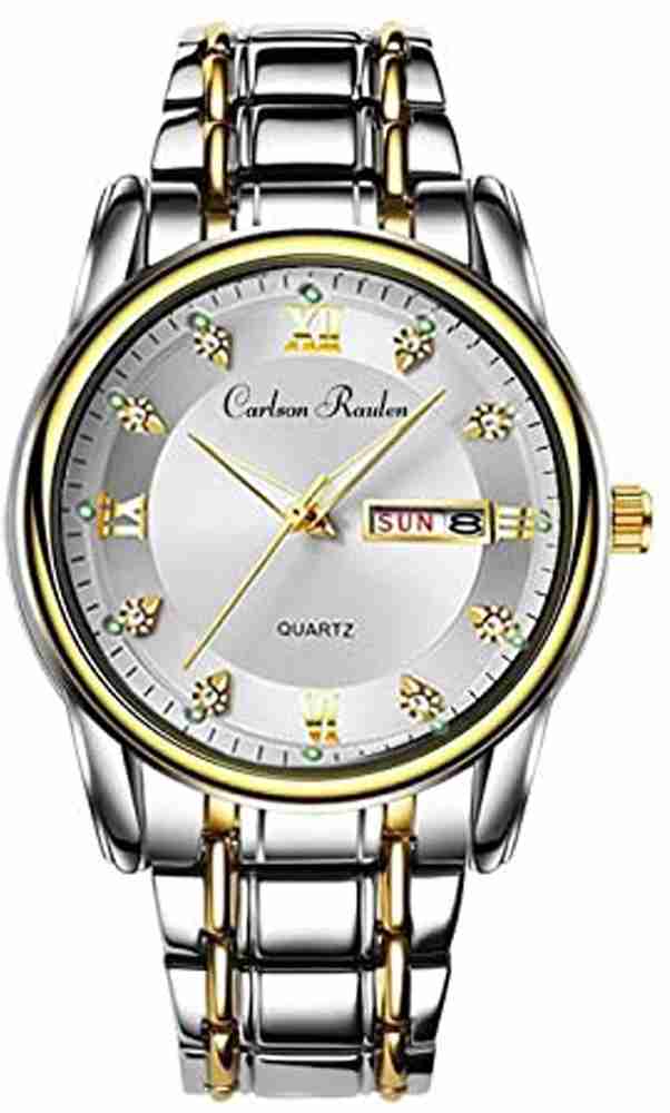 Rado silver gold 2806 hot sale