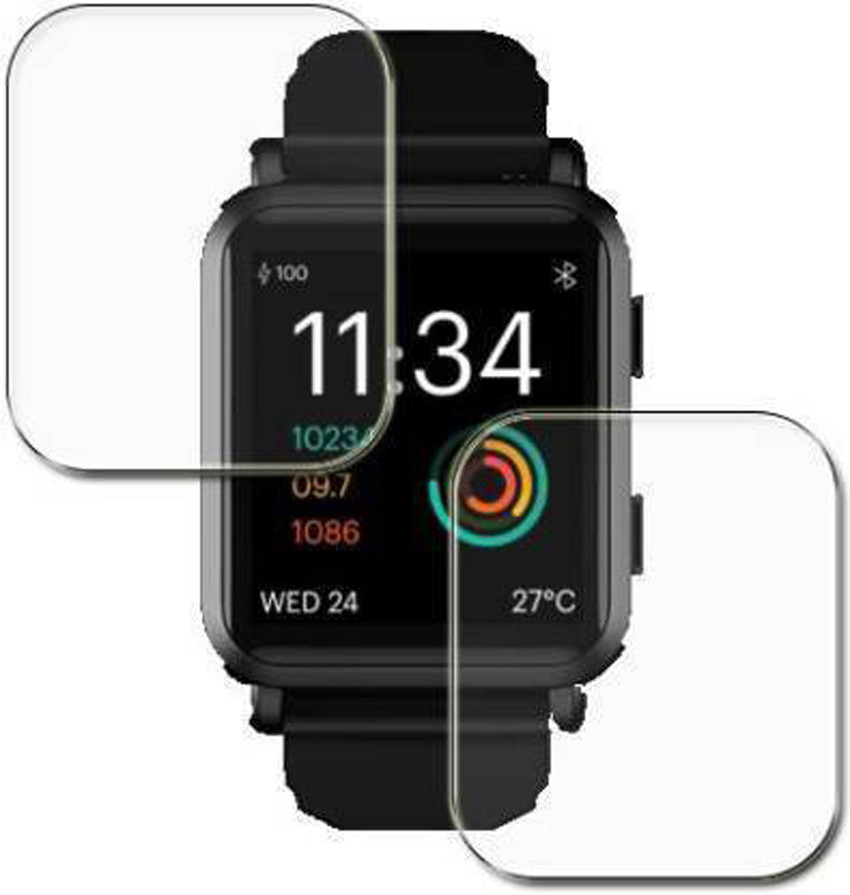 Noise colorfit outlet nav screen protector