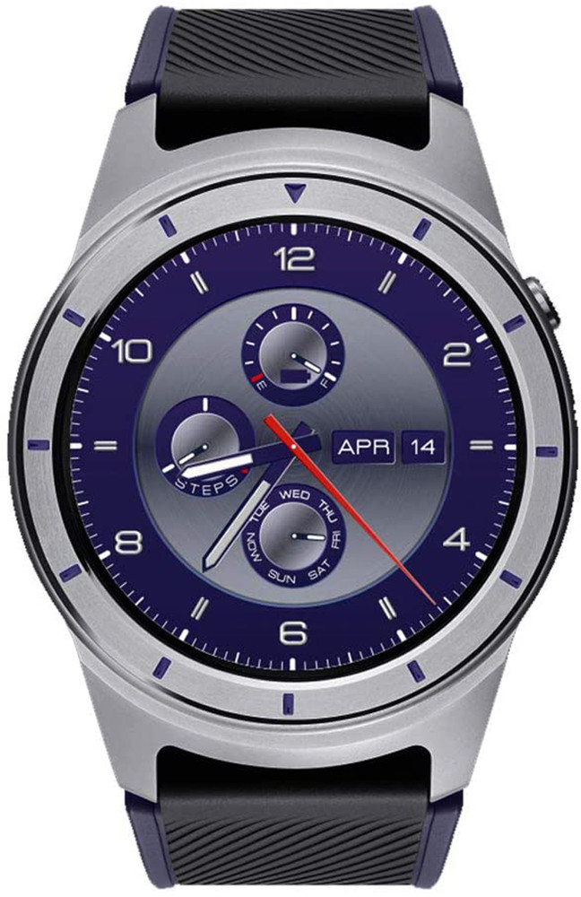 Zte quartz watch store
