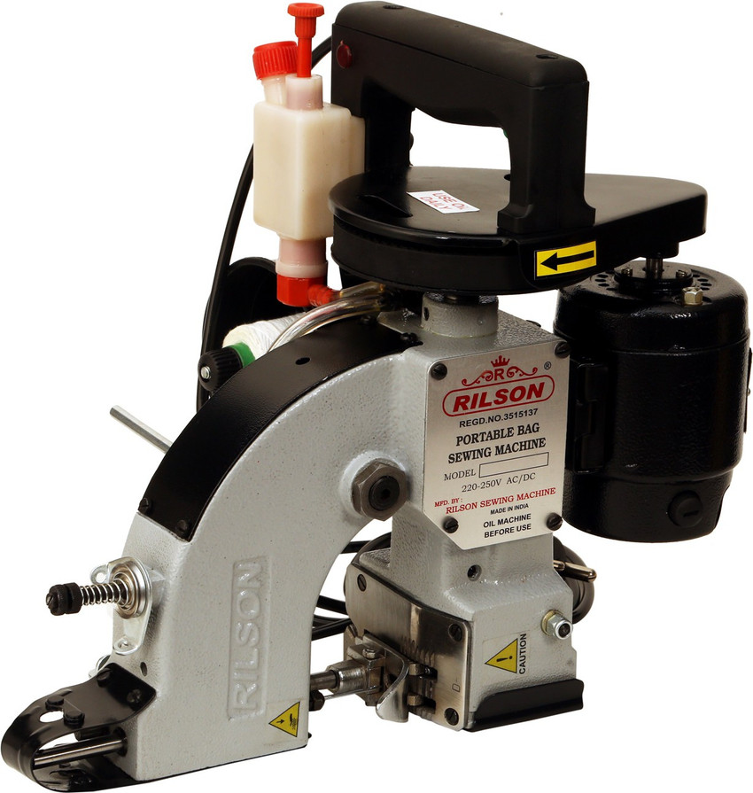 Lpi portable bag sewing machine on sale