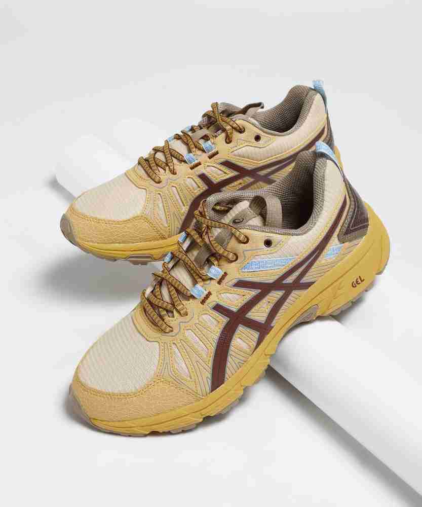 Asics gel clearance kahana 7 jaune