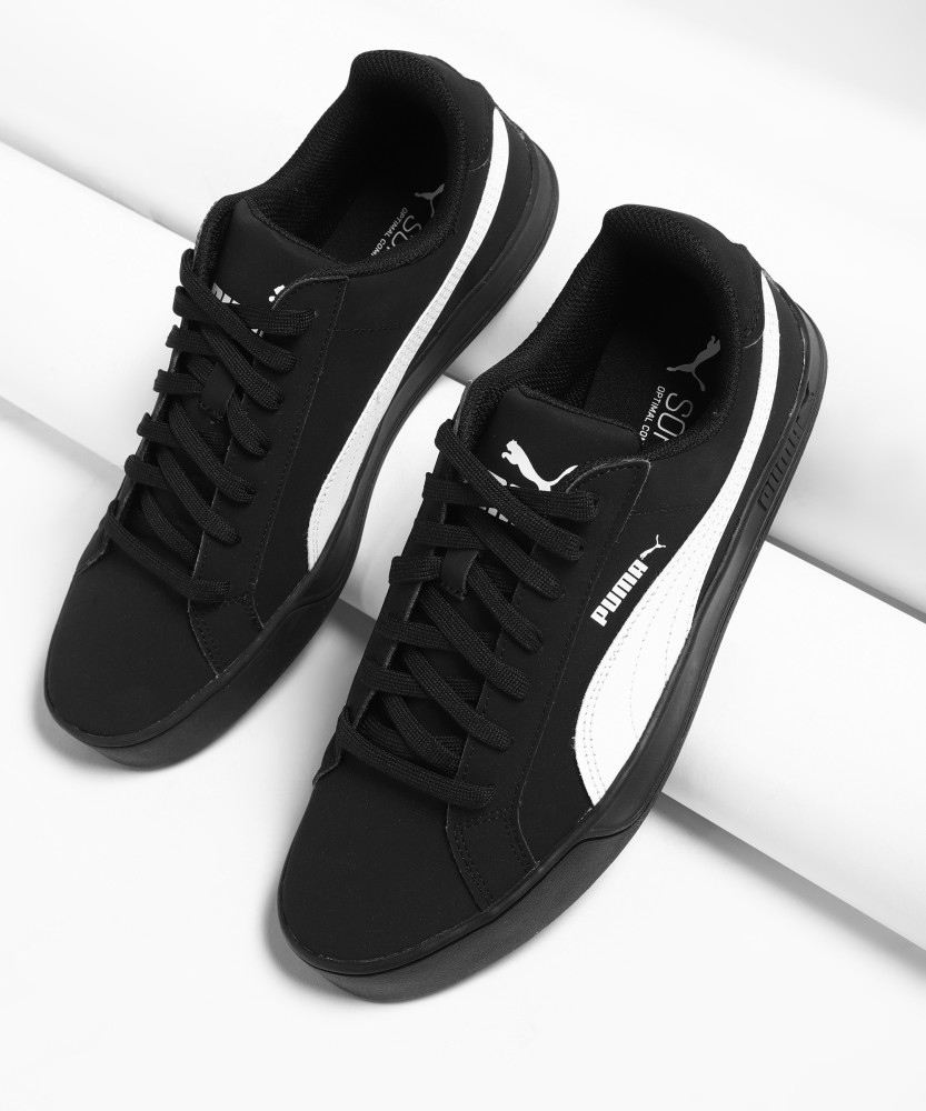 Puma cheap vulc sneakers