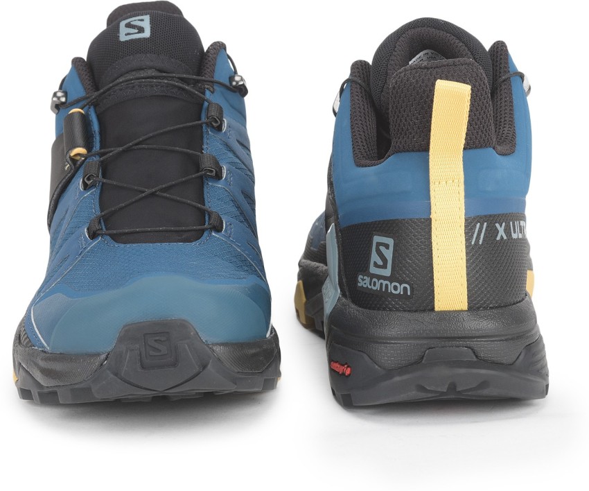 Salomon x best sale ultra decathlon