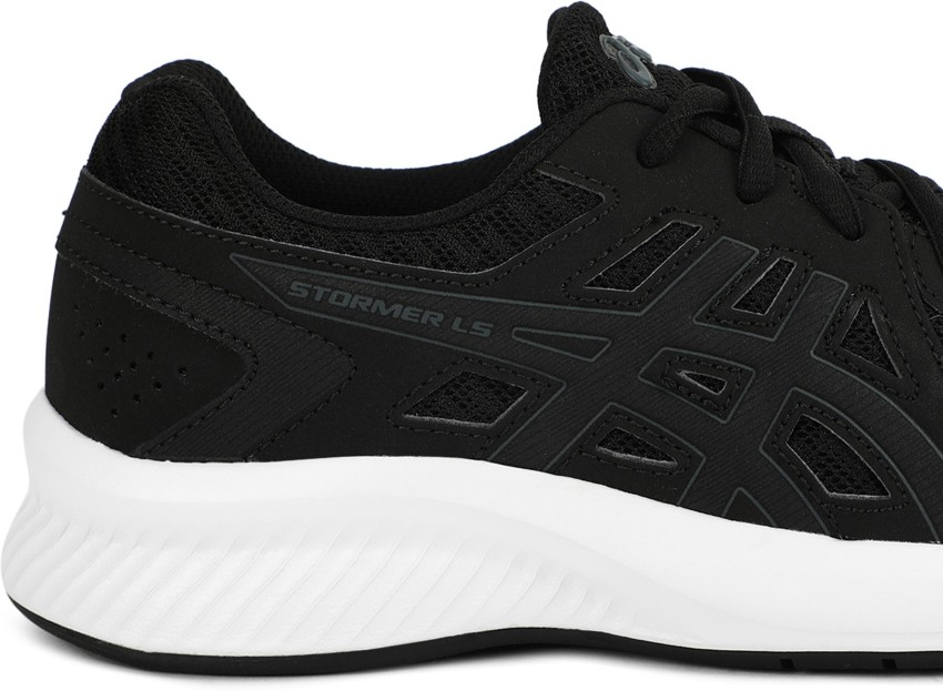 Asics stormer 2 womens review online