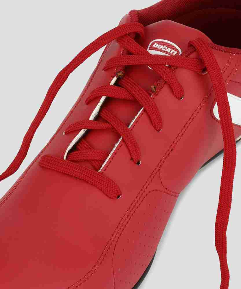 Ferrari best sale ducati shoes
