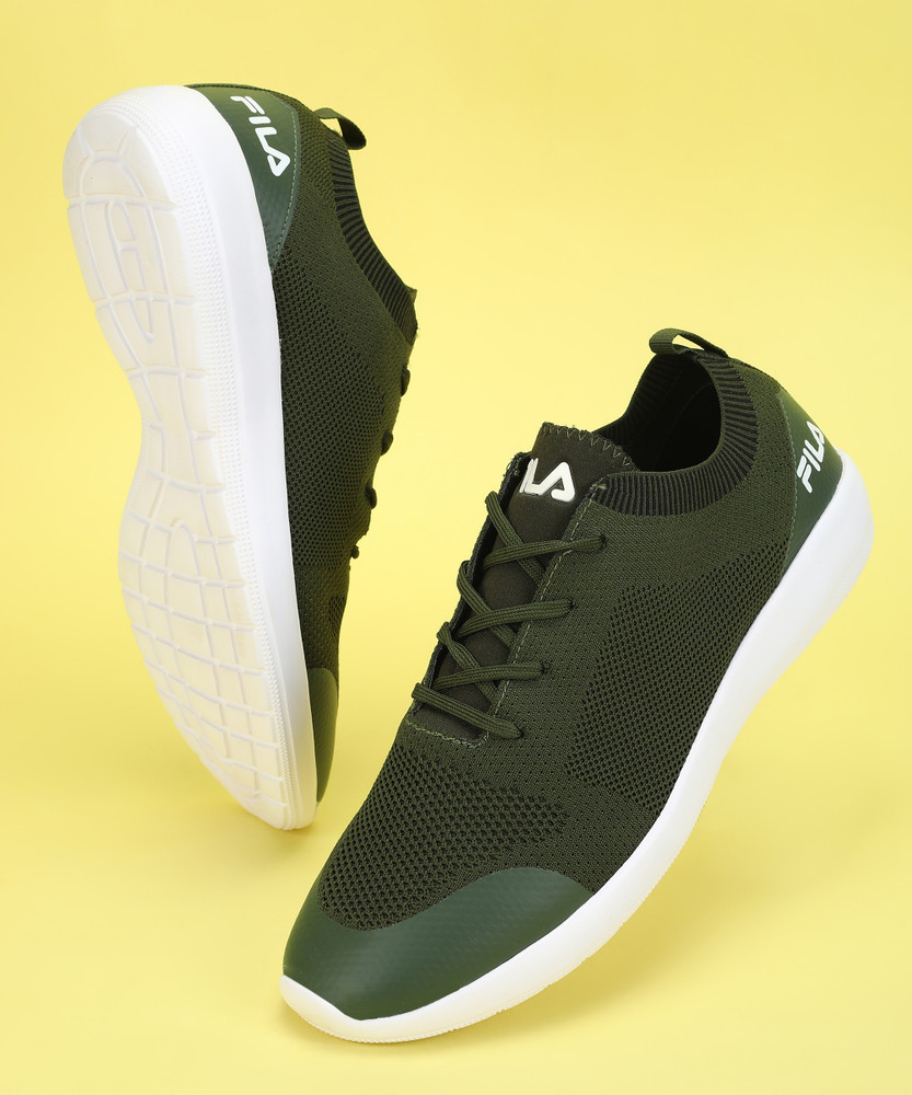 Fila verso shop running shoes