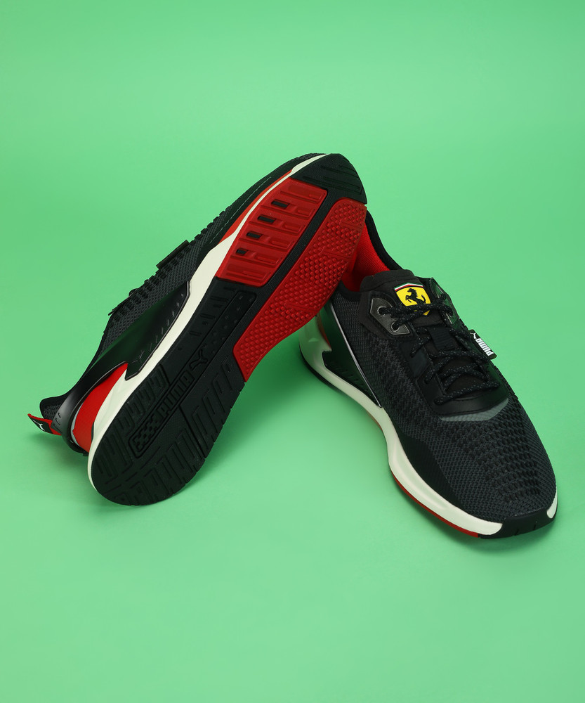 Puma lqd discount cell ferrari