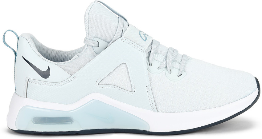 Womens nike air max bella tr 2 white online