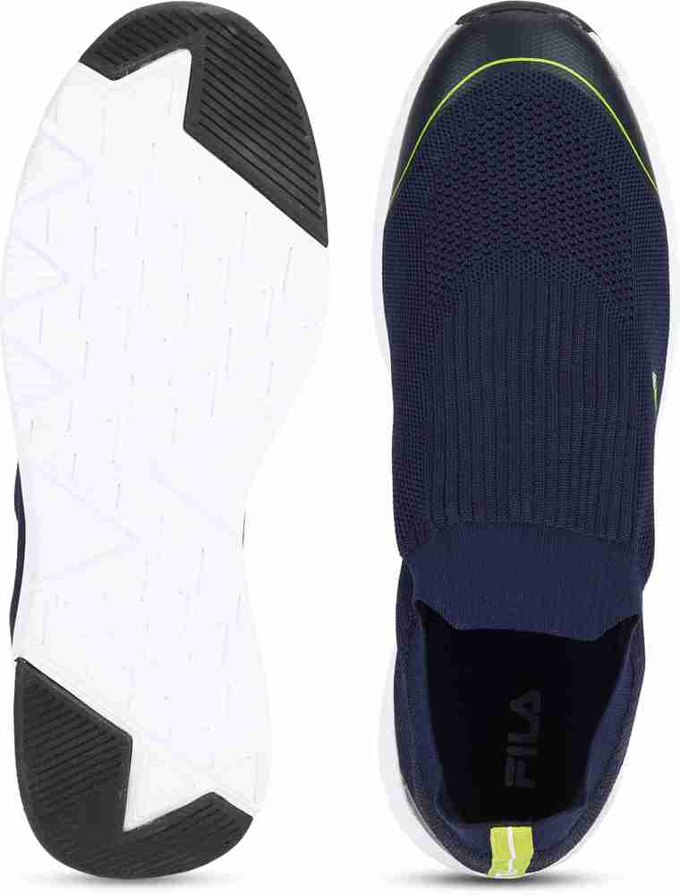 Fila fur hotsell