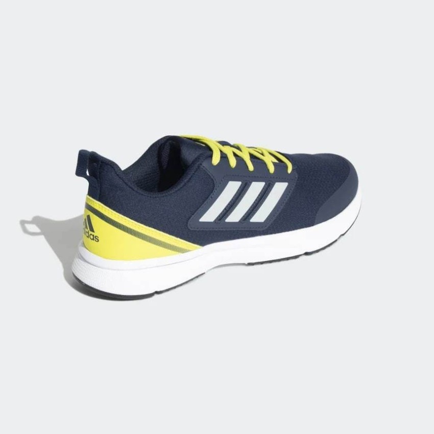 Multicolor Adidas light motion shoes Size UkIn 75 105 eu 4145