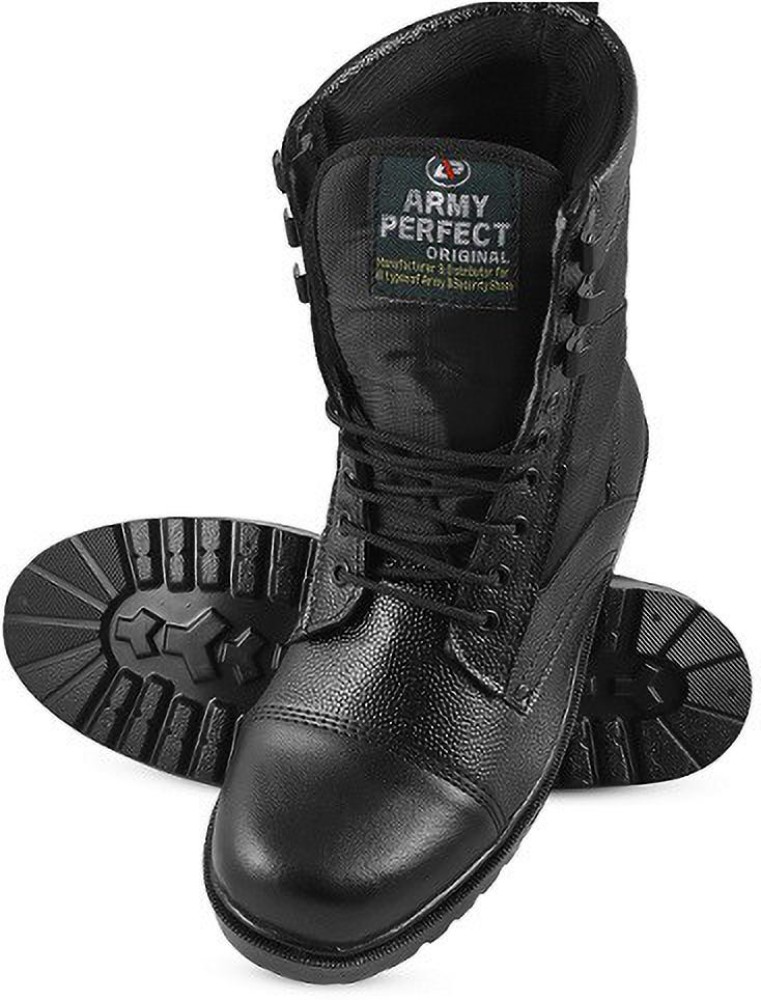 Buy army boots online best sale