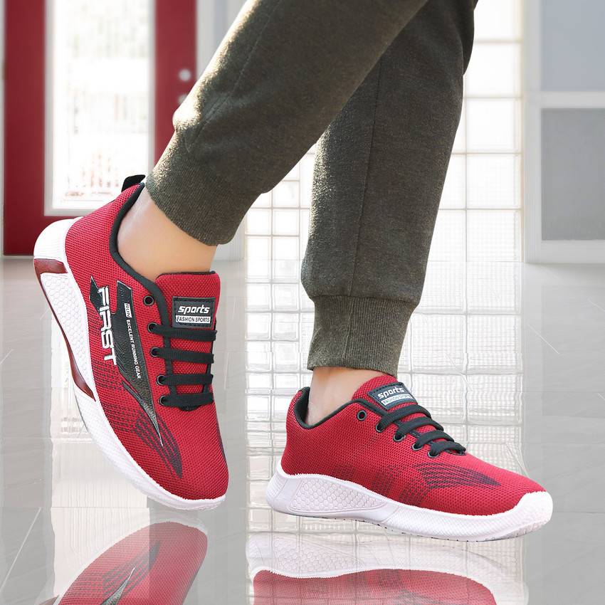 World Wear Footwear Exclusive Affordable Collection of Trendy