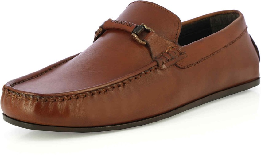 Loafers Shoes  Buy Loafer Shoes for Men Online at Best Prices – Alberto  Torresi